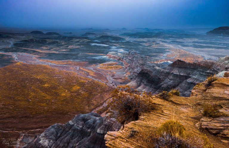 Painted Desert 2-