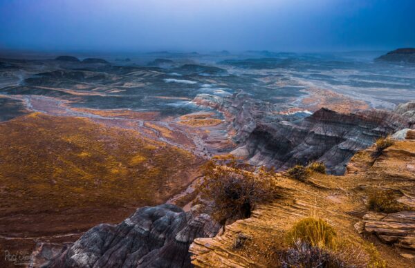 Painted Desert