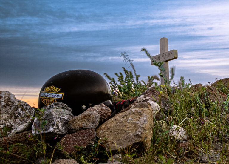 Helmet Memorial 4869-4869