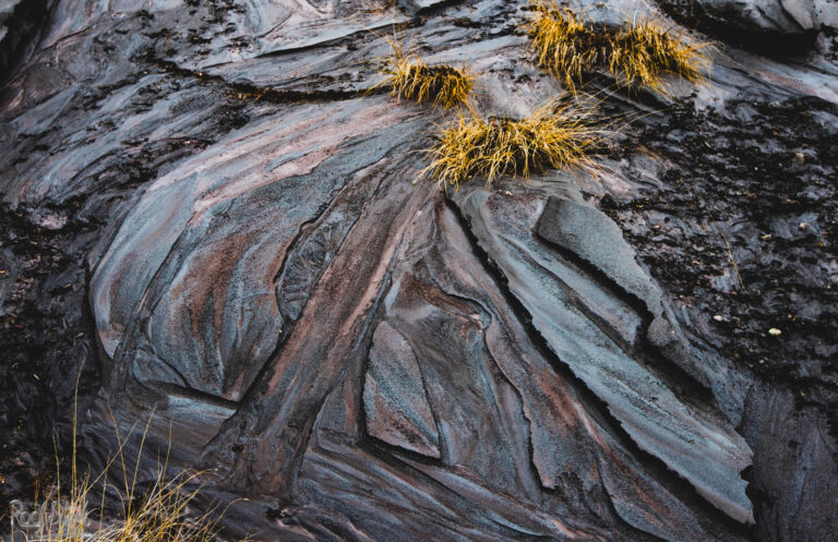 Painted Desert Blue mud-9181