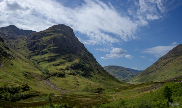 Glencoe