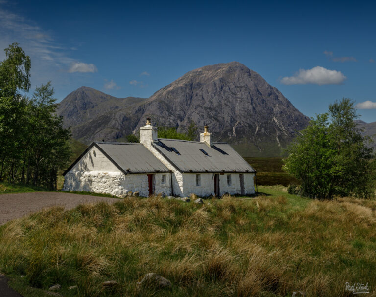 Black Rock Cottage
