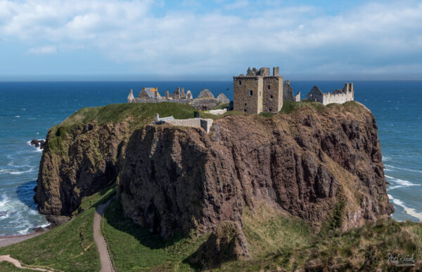 Dunnotar Castle