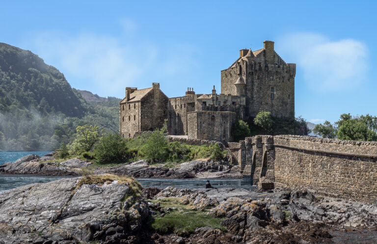 Eileen Doonan Castle