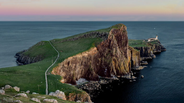 Niest Point Lighthouse