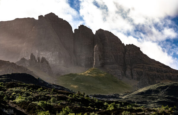 Old Man of Storr