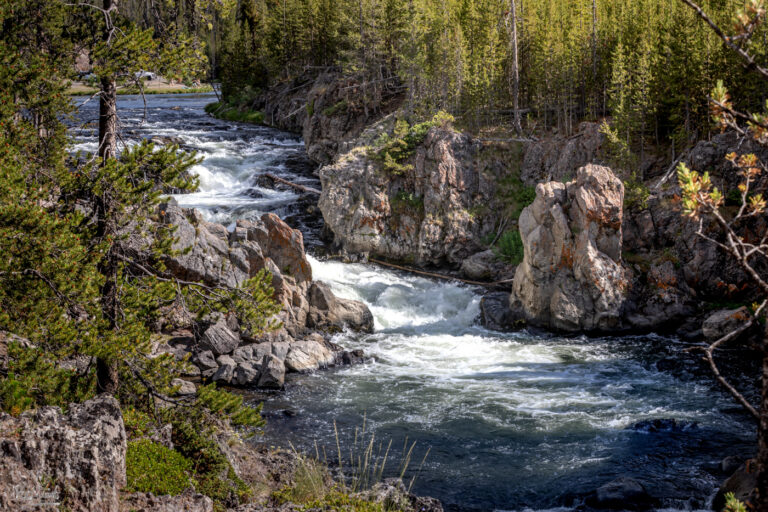 Firehole River-2