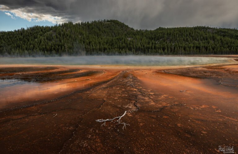 Prismatic Spring Stick Prismatic Spring Stick