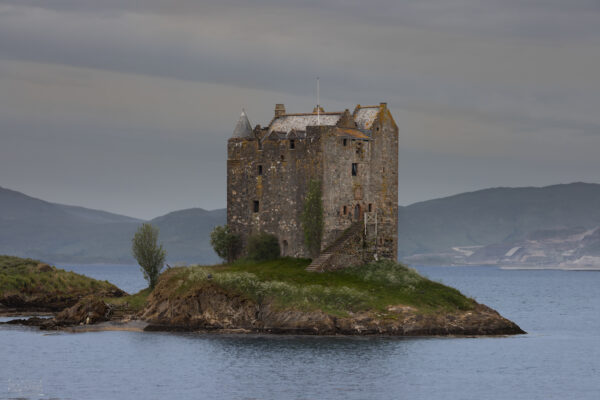 Castle Stalker