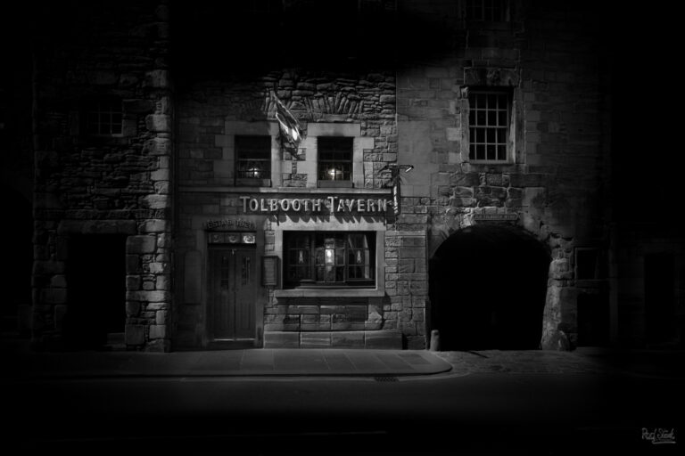 Tolbooth Tavern-2 Tolbooth Tavern-2